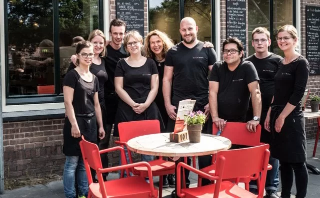 De Oude Keuken