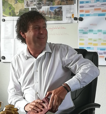 Stichting Surplus