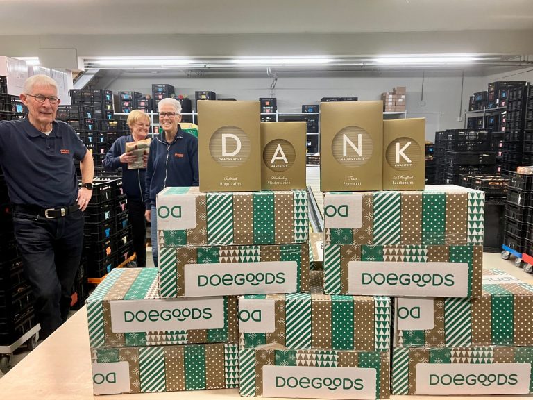 DOEGOODS