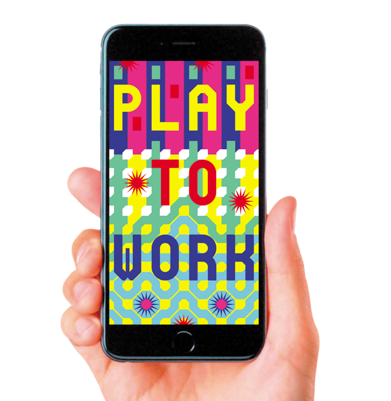 Play to Work